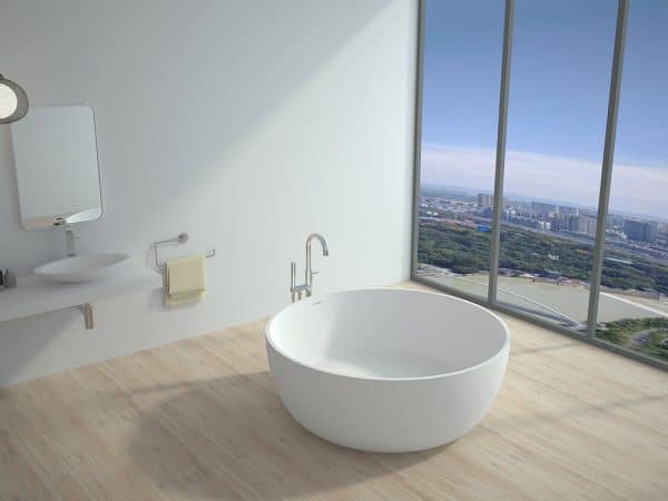 Bồn tắm Solid Surface Picasso