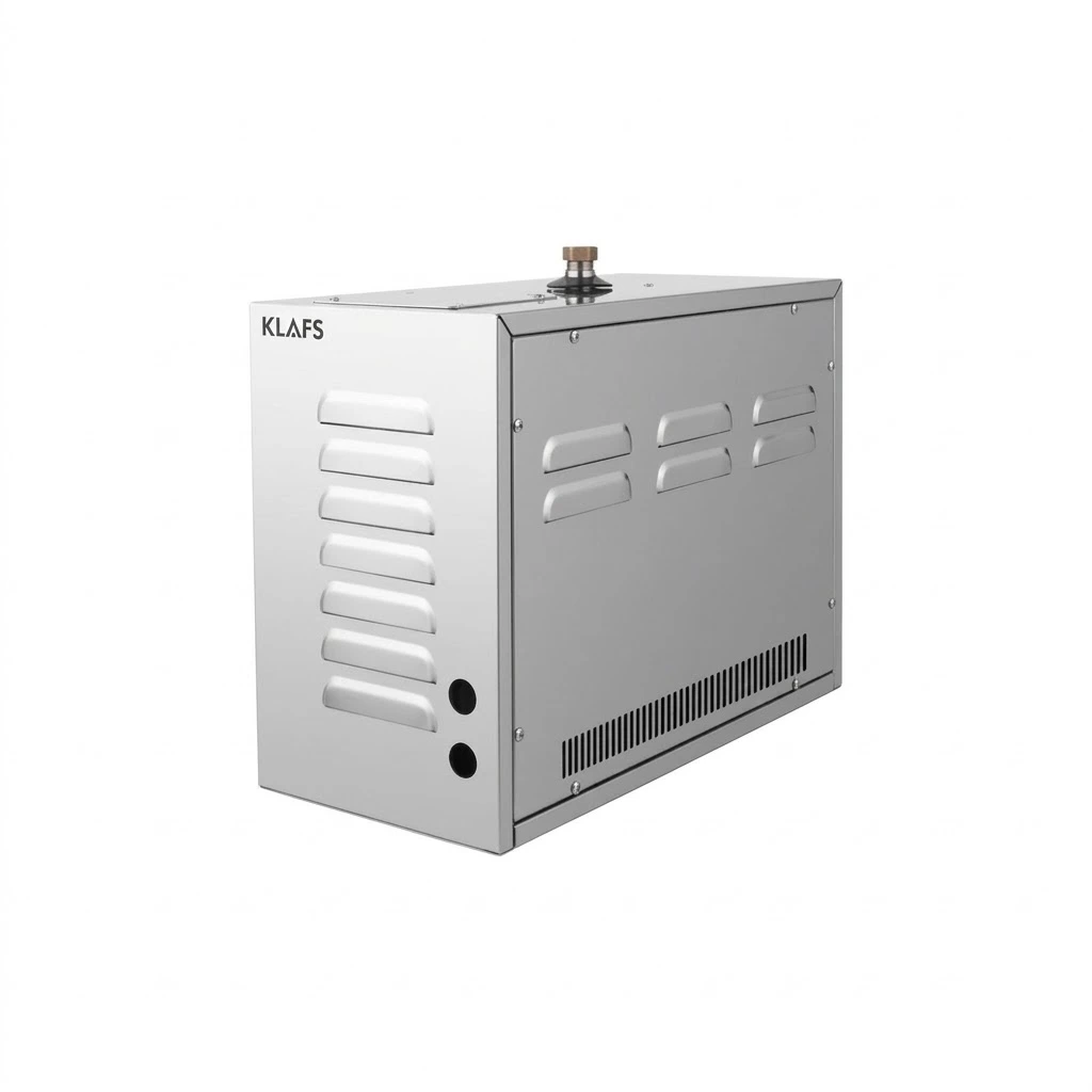 Máy xông ướt KLAFS BC