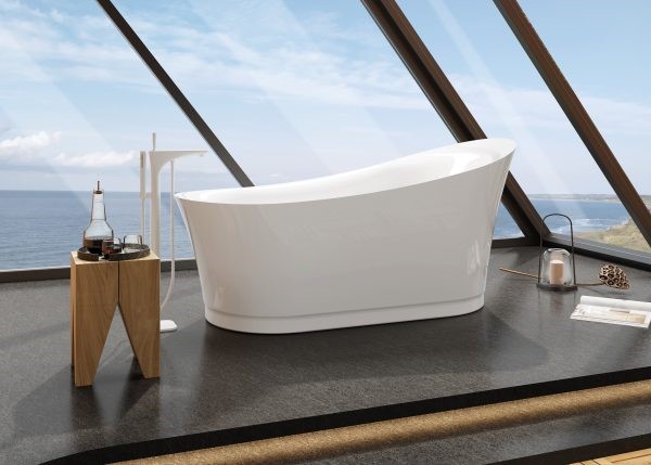 Bồn tắm massage ANTIQUE KLAFS