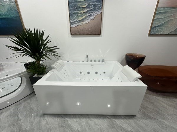 Bồn tắm massage AZUMA KLAFS