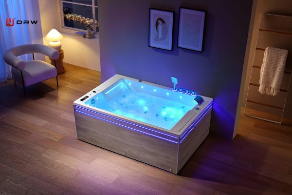 Bồn tắm massage BIANCA PRO KLAFS