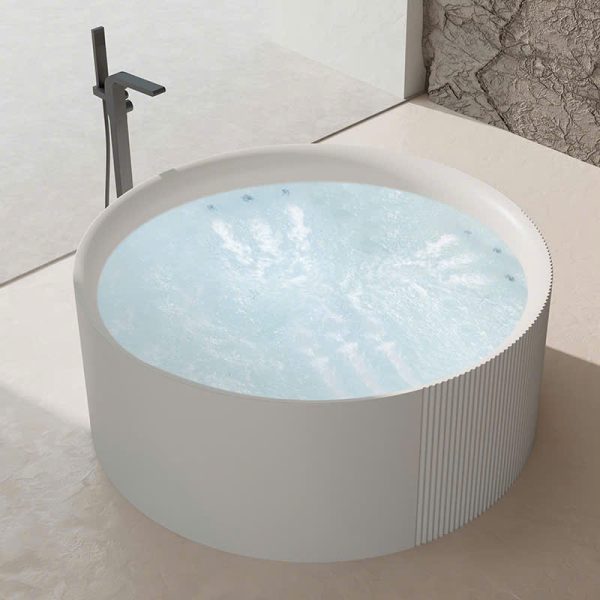 Bồn tắm massage Banera KLAFS