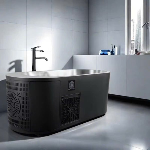 Bồn ngâm lạnh KL-1110