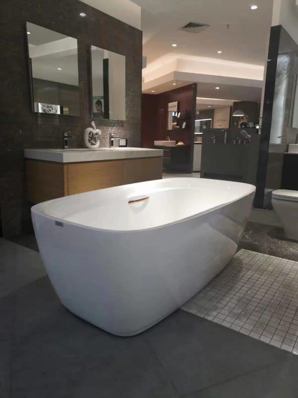 Bồn tắm ngâm KL-5502