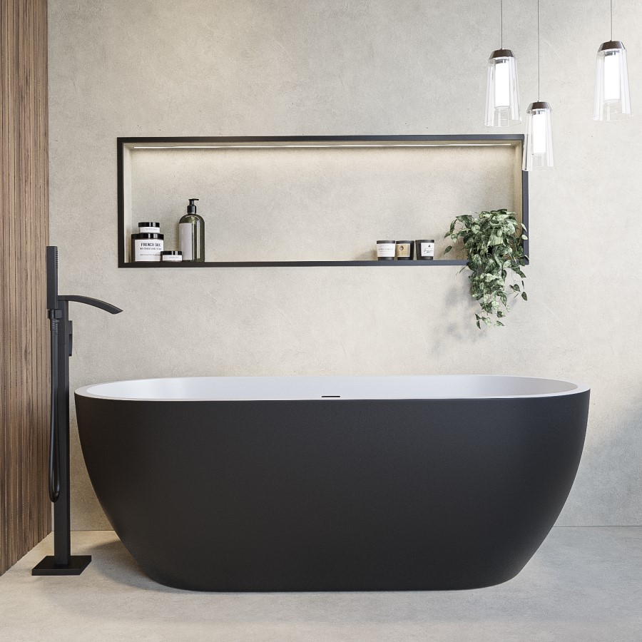 Bồn tắm ngâm KL-5503