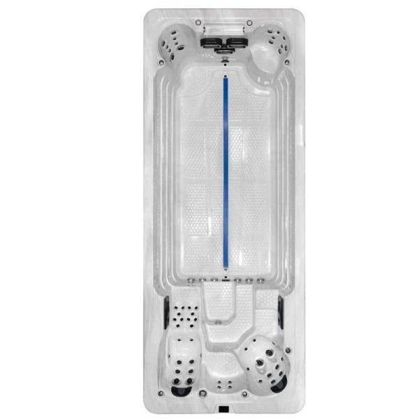 Bể bơi KLAFS OceanFly